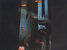 Depeche Mode Black Celebration GREY + EMBOSSED COVER Mute Vinyl LP