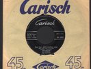 BRIAN HYLAND cover LINE RENAUD sings in italian RUN RUN LOOK AND SEE+1 ITALY 67