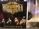 The Highwaymen 
