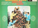 The Beach Boys' Christmas Album LP Capitol ST 2164 UK Press