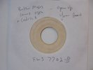 BROTHER MOSES + COUNT OSSIE + CEDRICK Open Up BLANK PRE Rare  Roots Reggae 7