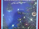 Mannheim Steamroller A Fresh Aire Christmas Lp Perfect Condition Vintage Press