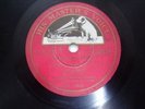 BANDI HEMANT KUMAR BOLLYWOOD N 52329 RARE 78 RPM RECORD 10