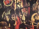 SLAYER - Reign In Blood - Vinyl (LP)