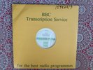 LEYLAND DAF BAND (Brass Band) - Strike Up The Band - 1988-BBC Transcription