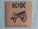 NEW&SEALED AC/DC 
