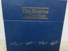 THE BEATLES 1978 LP COLLECTION BC13, BLUE BOX 14 LP SET, VINYL/COVERS EXCELLENT