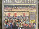 Jerry Garcia Band (30th Anniversary) 5 LP Vinyl Box Set Sealed/New