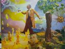Venerus Magica Musica 2 Lp vinili Pink Magenta Rap Italiano Rkomi Frah Quintale