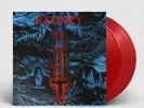 BATHORY - Blood On Ice [RED] (DLP)