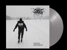 DARKTHRONE - Astral Fortress [SILVER] (LP)
