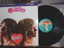 Heart  Dreamboat Annie Nautilus Super Disc Half-Speed Remastered LP MRS 5005 NM