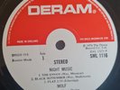 Darryl Ways Wolf LP Night Music UK Deram 1st Press INCREDIBLE COPY PROG ++