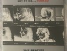 The Beatles-Let It Be…Naked + 7” Single-Vinyl LP-SEALED-OUT OF PRINT