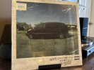 Rare Hype Sticker Kendrick Lamar ‎– Good Kid, M.A.A.d City Mint VINYL 2LP Deluxe