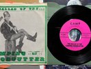 lgtbq novelty parody 7” BALLAD OF THE CAMPING WOODCUTTER  Mp3 Camp Records