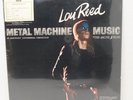 SEALED LOU REED METAL MACHINE MUSIC 1975 2xLP RCA VICTOR CPL2-1101 NO BARCODE