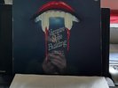 Alcatraz, Vampire State Building, Krautrock orig germ 1st. Press Philips 1971