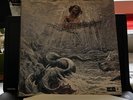 Saint Steven Same, US prog psch, orig US 1st.Press Probe 1969