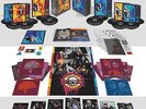 Guns N Roses / USE YOUR ILLUSION (LTD SUPER DELUXE 12LP + BD BOX) / Geffen / 45