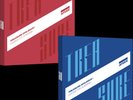 ATEEZ TREASURE EPILOGUE:ACTION TO ANSWER Meta Album PLATFORM/QR Card+9 PhotoCard