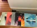 Robin Trower Vinyl LP Set
