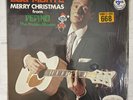Lou Monte – Merry Christmas From Pepino The Italian Mouse - '78 Vinyl - HDY 1943