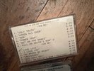 SOUNDGARDEN - Louder Than Love Advance Cassette - RARE  - Chris Cornell - Grunge