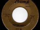 COOL KENTUCKY GARAGE 45 2-SIDER - UNIT VI - MOTHER MAY I (Trump label)