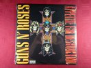 Guns N' Roses – Appetite For Destruction NEW sealed black vinyl 2015 reissue