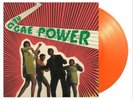 Various Artists Reggae Power (Vinyl) 12