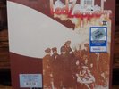 Led Zeppelin II Remastered 180g Vinyl Replica Stage Pass New Sealed free ship