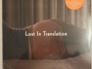 Lost in Translation Soundtrack Vinyl LP