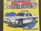 The Mighty Mighty Bosstones Question The Answers LP Vinyl Record Limited Blue NM