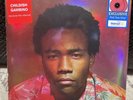 Childish Gambino - Because the Internet - 2 LP Pink Color Vinyl (New/Sealed)