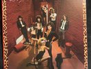 Vinyl REO Speedwagon Nine Lives 1979 Epic Records LP Record NM