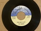HEAR  RARE EX FUNK 45 Syl Johnson Don’t Give It Away Going To The Shack TWINIGHT