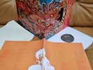Jimi Hendrix-Axis Bold as Love  1st UK press 1967 Mono A1B1  Nr mt vinyl+insert
