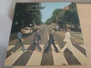The Beatles ‎– Abbey Road - 1C 072-04 243 [Vinyl LP] || VG-/VGEX
