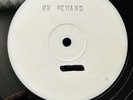 On Remand - Controllin / Black Steel - Very Rare Breakbeat Hardcore Jungle Promo