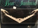 Original SEALED Ben Tankard All Keyed Up LP record Album Piano Jazz