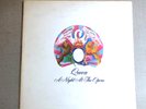 Queen - A Night At The Opera Vinyl White Label PROMO 975 Elektra 7E - 1053