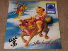Stone Temple Pilots PURPLE Exclusive Blue Splatter Vinyl LP New Limited Edition