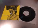 The Cramps LP Bad Music for Bad People IRS