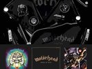 Motörhead - Motörhead 1979 Box Set Deluxe  (Vinyl 9LP - 1977 - EU - Reissue)