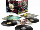 Iron Maiden - The Number Of The Beast / Beast (Vinyl 3LP - 1982 - EU - Reissue)