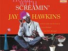Screamin' Jay Hawkins At Home With Screamin‘ Jay Hawkins Limited #d RED Vinyl LP