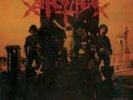 Sarcofago - Inri LP #114618