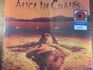 Alice in Chains - Dirt Walmart Exclusive Apple Red Colored Vinyl 2XLP New Sealed