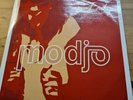 MODJO - LADY (HEAR ME TONIGHT) 12” vinyl - Italian Italy release